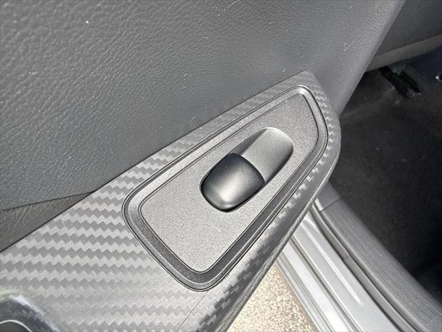 2020 Nissan Versa SV Xtronic CVT