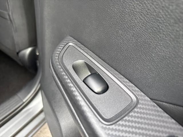 2020 Nissan Versa SV Xtronic CVT