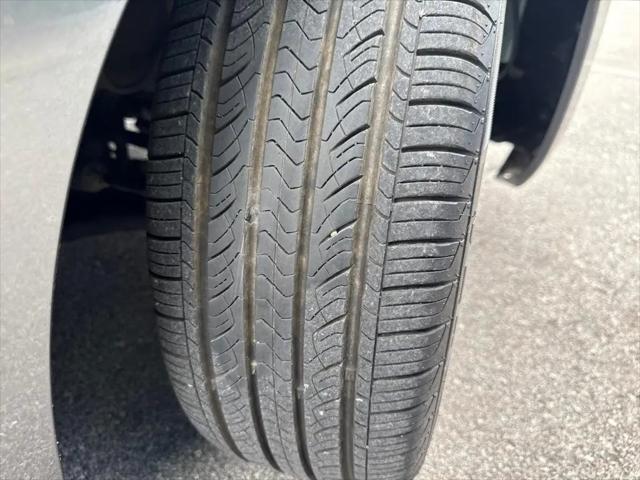 2020 Nissan Versa SV Xtronic CVT