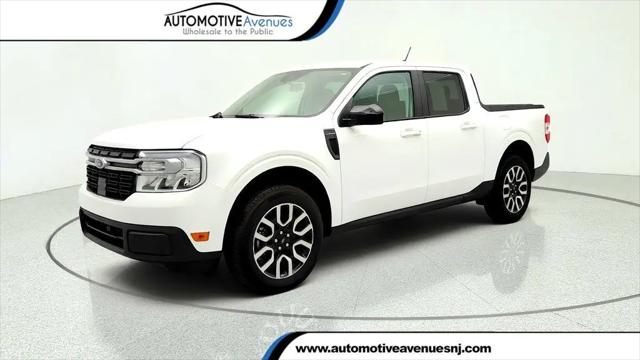 2024 Ford Maverick Lariat for sale in Wall Township, NJ