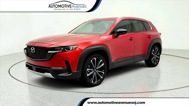 2025 Mazda CX-50 2.5 Turbo Premium Plus Package for sale in Wall Township, NJ