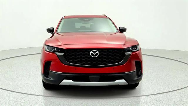 2025 Mazda CX-50 2.5 Turbo Premium Plus Package