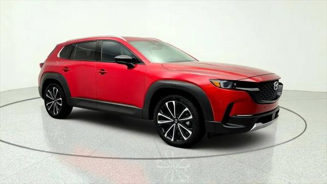 2025 Mazda CX-50 2.5 Turbo Premium Plus Package