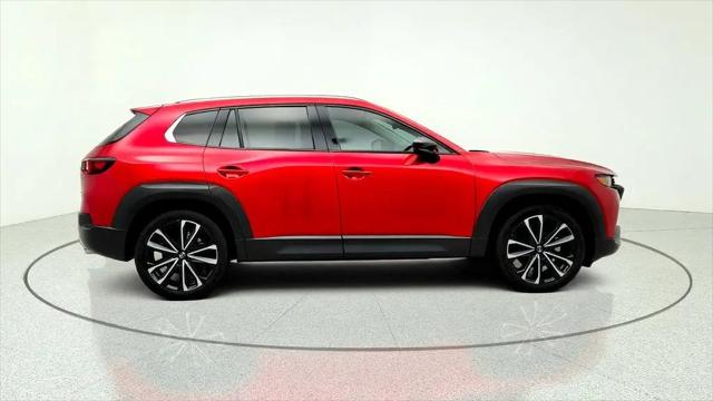 2025 Mazda CX-50 2.5 Turbo Premium Plus Package