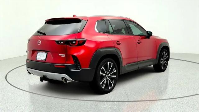 2025 Mazda CX-50 2.5 Turbo Premium Plus Package