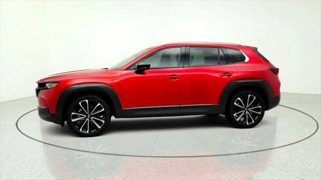 2025 Mazda CX-50 2.5 Turbo Premium Plus Package