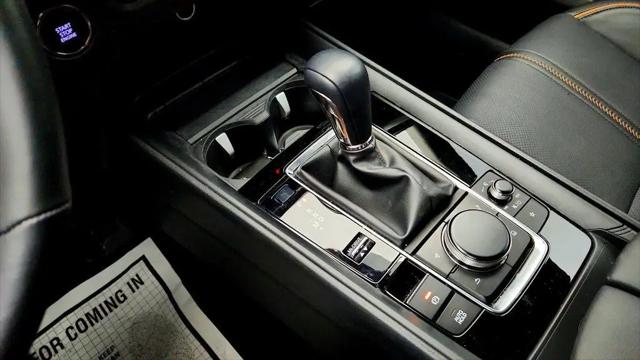2025 Mazda CX-50 2.5 Turbo Premium Plus Package