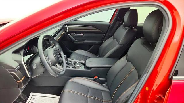 2025 Mazda CX-50 2.5 Turbo Premium Plus Package