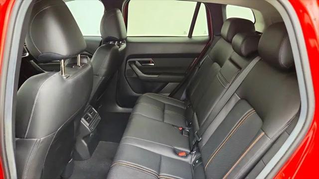 2025 Mazda CX-50 2.5 Turbo Premium Plus Package