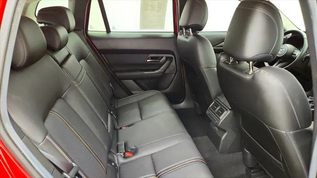 2025 Mazda CX-50 2.5 Turbo Premium Plus Package