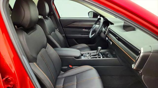 2025 Mazda CX-50 2.5 Turbo Premium Plus Package