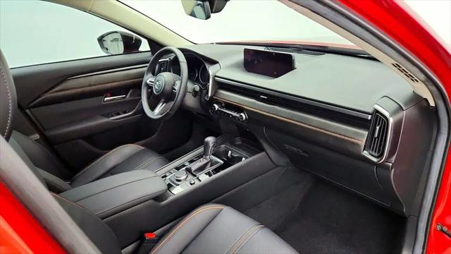 2025 Mazda CX-50 2.5 Turbo Premium Plus Package