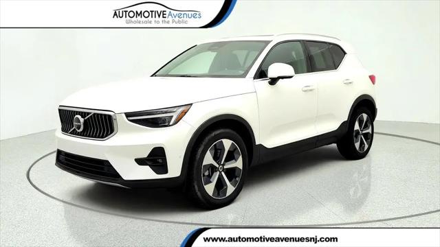 2024 Volvo XC40 B5 Plus Bright Theme for sale in Wall Township, NJ
