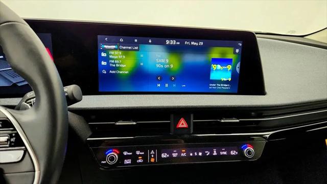 2024 Kia EV6 Light Long Range