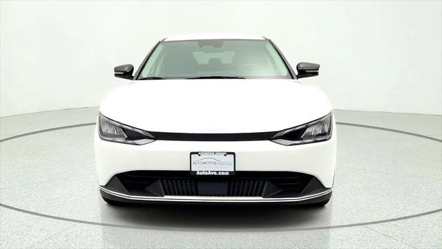 2024 Kia EV6 Light Long Range
