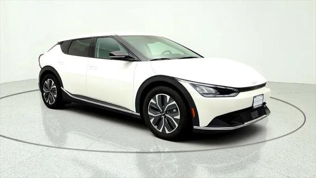 2024 Kia EV6 Light Long Range