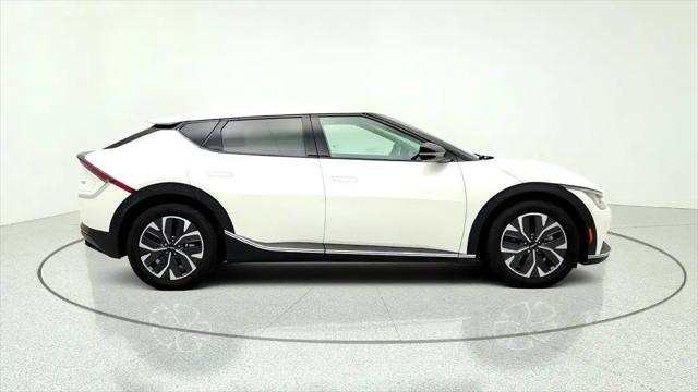 2024 Kia EV6 Light Long Range