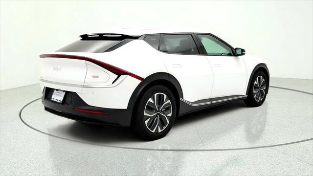 2024 Kia EV6 Light Long Range