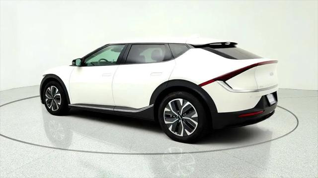 2024 Kia EV6 Light Long Range