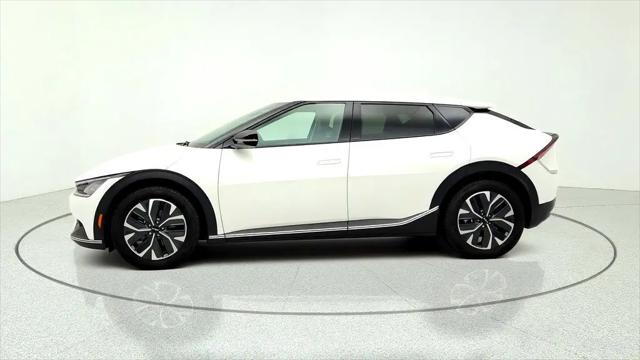 2024 Kia EV6 Light Long Range