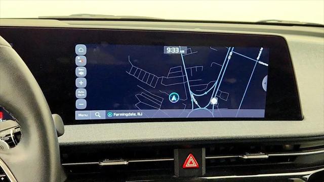 2024 Kia EV6 Light Long Range