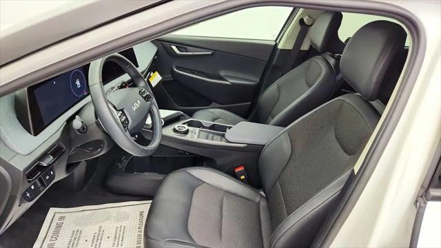 2024 Kia EV6 Light Long Range