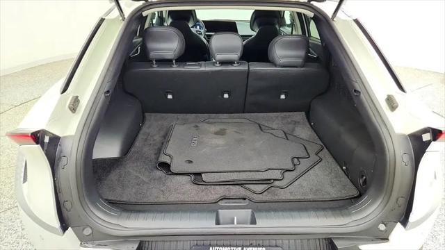 2024 Kia EV6 Light Long Range