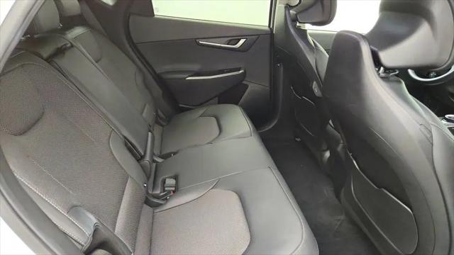 2024 Kia EV6 Light Long Range