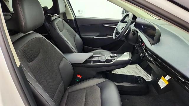 2024 Kia EV6 Light Long Range