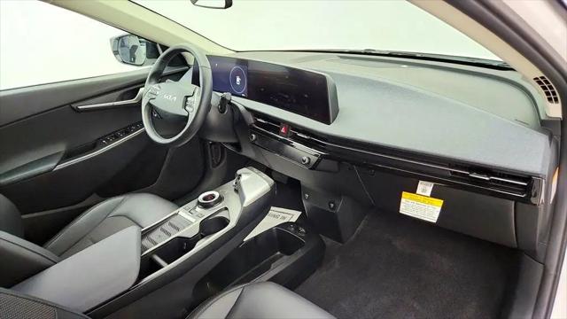 2024 Kia EV6 Light Long Range
