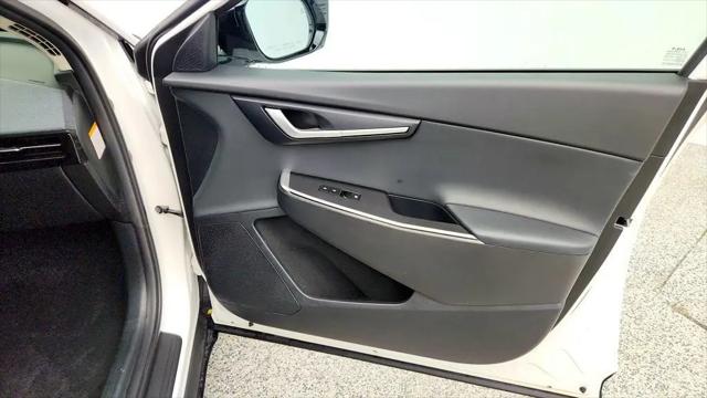 2024 Kia EV6 Light Long Range