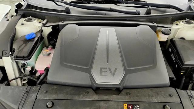 2024 Kia EV6 Light Long Range