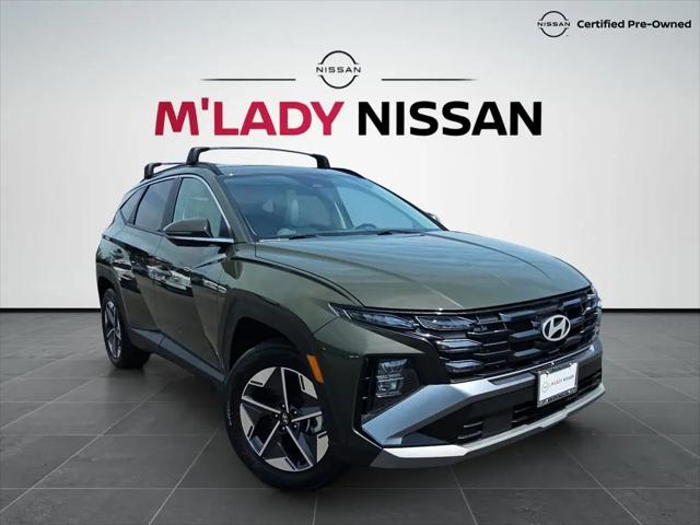 2026 Hyundai Tucson SEL Premium for sale in Crystal Lake, IL