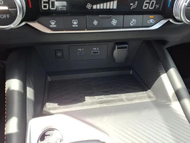 2026 Nissan Altima SR AWD