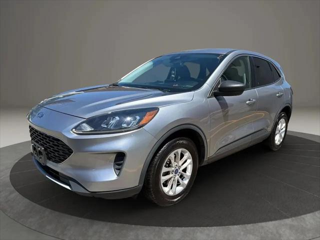 2022 Ford Escape SE for sale in Garfield, NJ