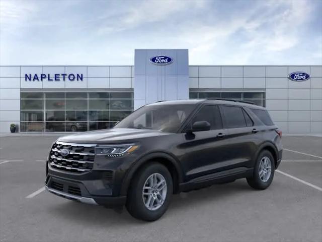 2026 Ford Explorer Active for sale in Libertyville, IL