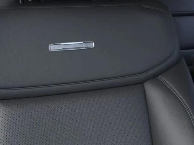 2026 Ford Expedition Max Platinum MAX