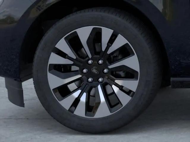 2026 Ford Expedition Max Platinum MAX