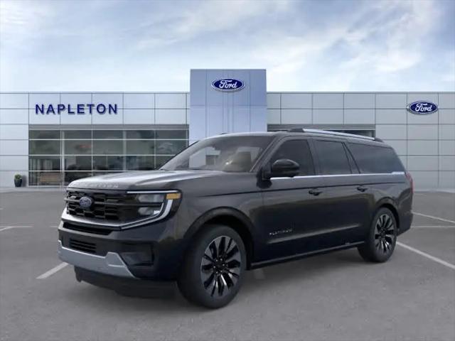 2026 Ford Expedition Max Platinum MAX for sale in Libertyville, IL
