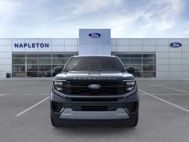 2026 Ford Expedition Max Platinum MAX