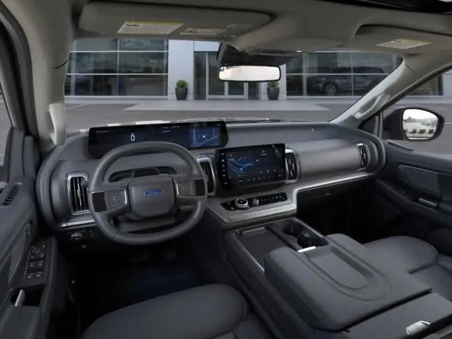 2026 Ford Expedition Max Platinum MAX