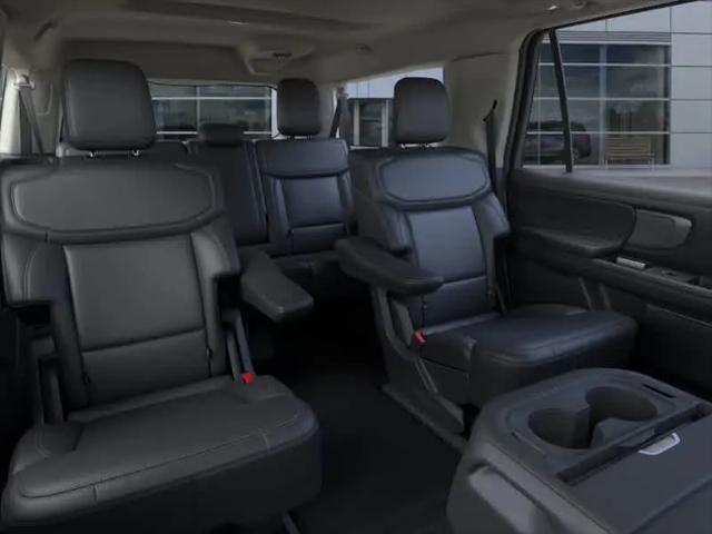 2026 Ford Expedition Max Platinum MAX