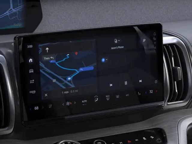 2026 Ford Expedition Max Platinum MAX