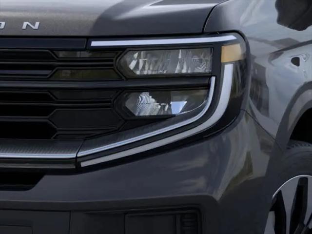 2026 Ford Expedition Max Platinum MAX