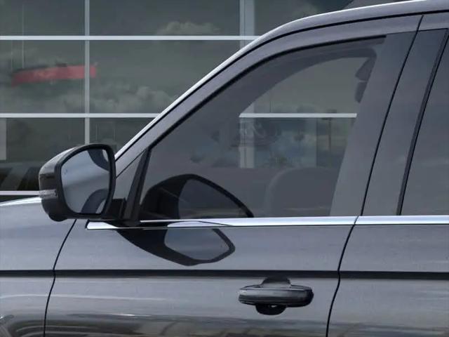 2026 Ford Expedition Max Platinum MAX