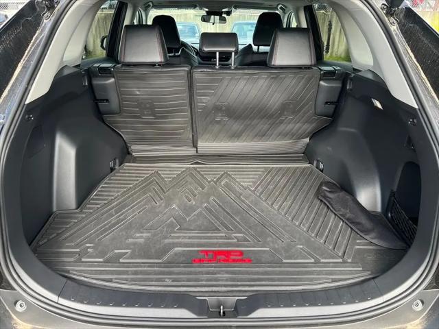2024 Toyota RAV4 TRD Off Road