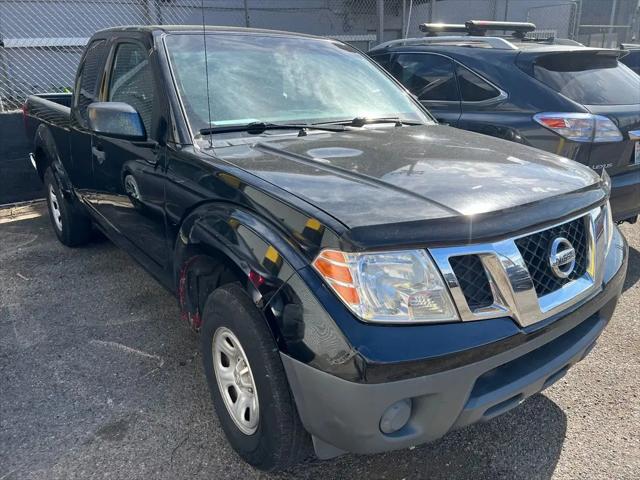 2015 Nissan Frontier S for sale in Tacoma, WA
