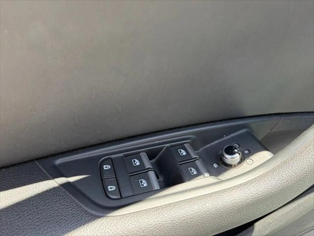 2021 Audi A4 Premium 40 TFSI quattro S tronic