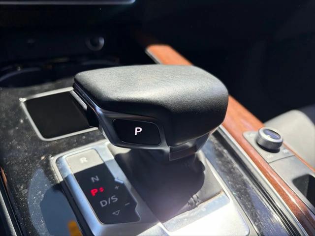2021 Audi A4 Premium 40 TFSI quattro S tronic