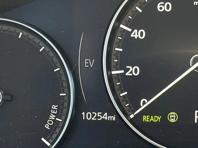 2025 Mazda CX-50 Hybrid Premium Plus Package
